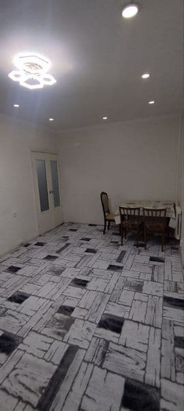 2xonali kv. 5qavatli do'mda 1-qavat. <br />
Sharoiti yaxshi- — фото 2