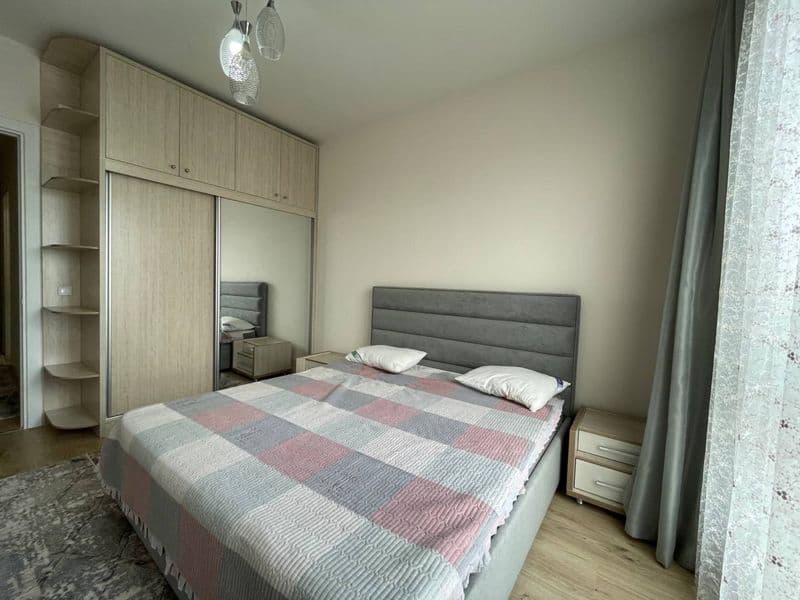 Аренда квартира<br />
Район - Алмазар <br />
Ориентир - Алма — фото 2