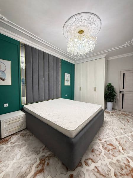 Сдаётся новостройка <br />
#Шайхантахорский район <br />
Ори