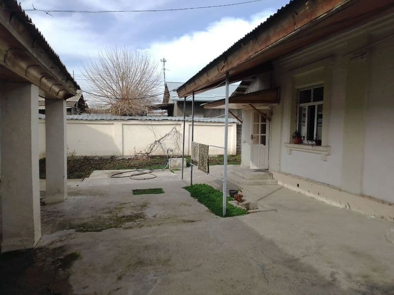 Сдается дом 4-х комнатный почти пустой,холодильник,отдельная — фото 3