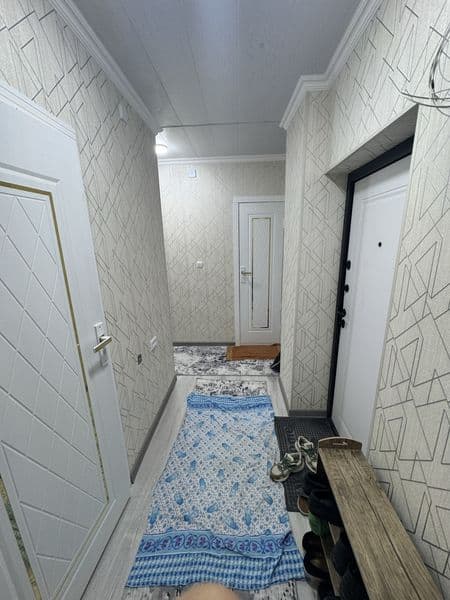 Kishi boshiga Sheriklikka Kvartira 6ta bolagacha Turkiston M — фото 3