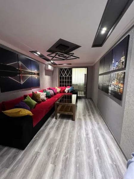 Сдаётся  Квартира на Дархане<br />
Ориентир - магазин Смарт<