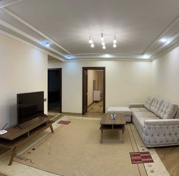 Сдается квартира в Миробадском районе ориентир ЦУМ 3-2-4   7