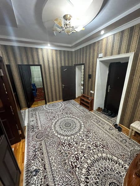 Элитные квартиры в центре города <br />
Район - Алмазский ра