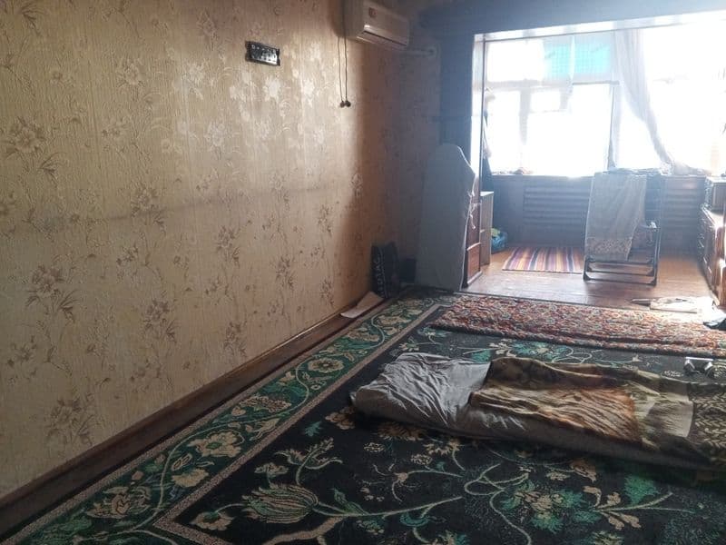 Yashnobod tumani metro Tuzel bekati yonida ijaraga sheriklik