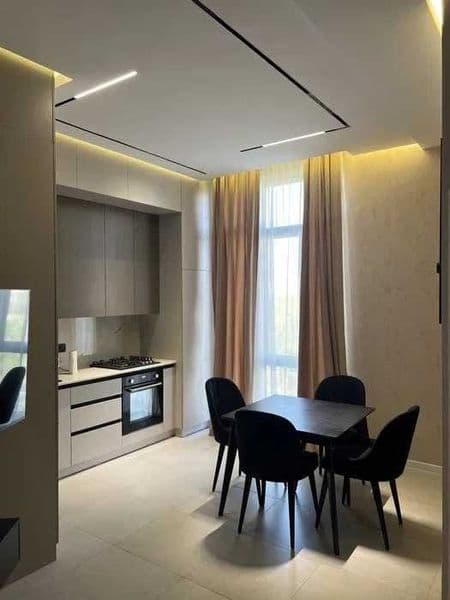 • Район: Мирабадский <br />
• Адрес: Ул. Нукусская <br />
• 