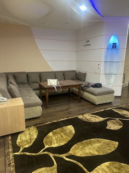 1 этаж 4 этажного дома. В отличном состоянии. Имеется свое м — фото 4