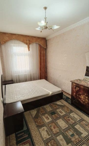 Сдам 3-х комнатную квартиру около Мегапланет, Метро. Юнусаба — фото 3