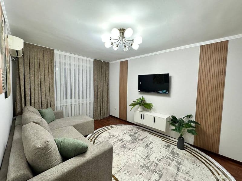 #аренда<br />
<br />
Сдаётся квартира на Аккурганской<br />
 — фото 2