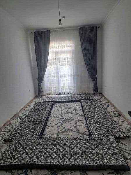 Шерикликка яхши инсофли 2 та киз оламан. квартира янги озода