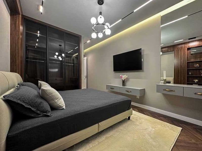 СРОЧНО СДАЕТСЯ !!!<br />
<br />
Район: Яшнабадский<br />
Адр