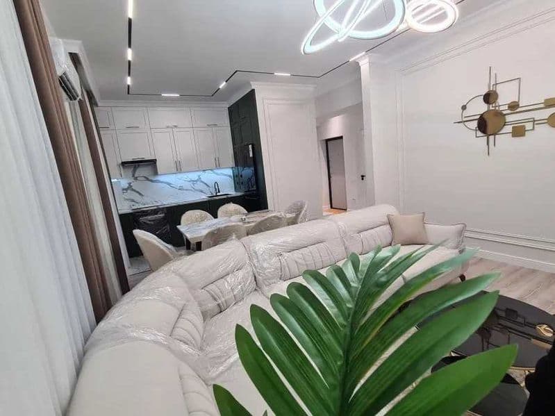 Район: Сергелийский<br />
Адрес: Сергели 5<br />
Ориентир: G — фото 3