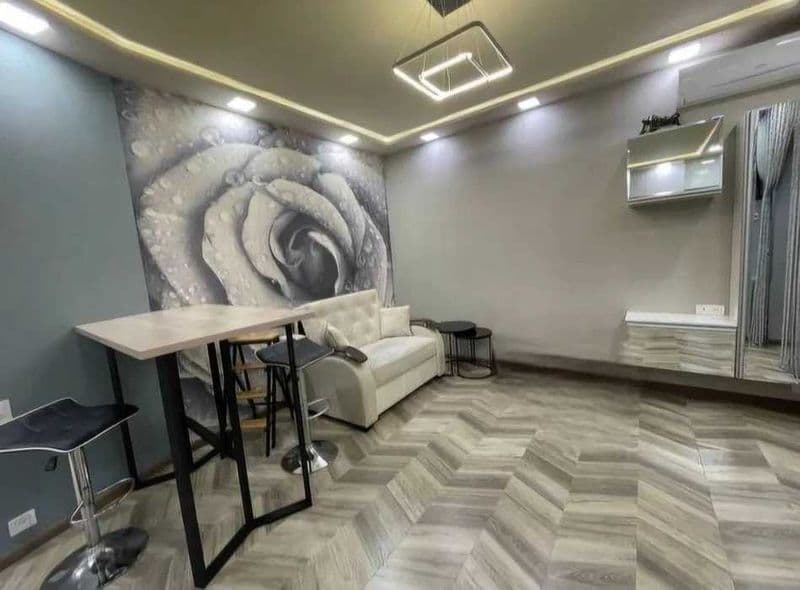 Сдается квартира с красивым ремонтом<br />
<br />
• Район: Ш — фото 2