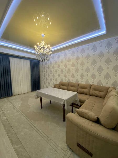 Алмазарский район двухкомнатная второй этаж четырёхэтажный к — фото 3