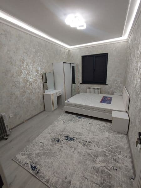 Choshtepa <br />
3/7/9<br />
74 kvadrat <br />
xamma sharoit — фото 3