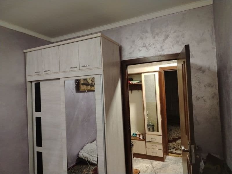 Sergeli 8 hudud arenda kvartira 2/2/7 novostroyka dom hamma  — фото 2