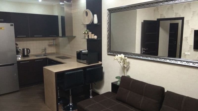 Сдается квартира отличная на Шота Руставели 2/3/9! Звоните, 