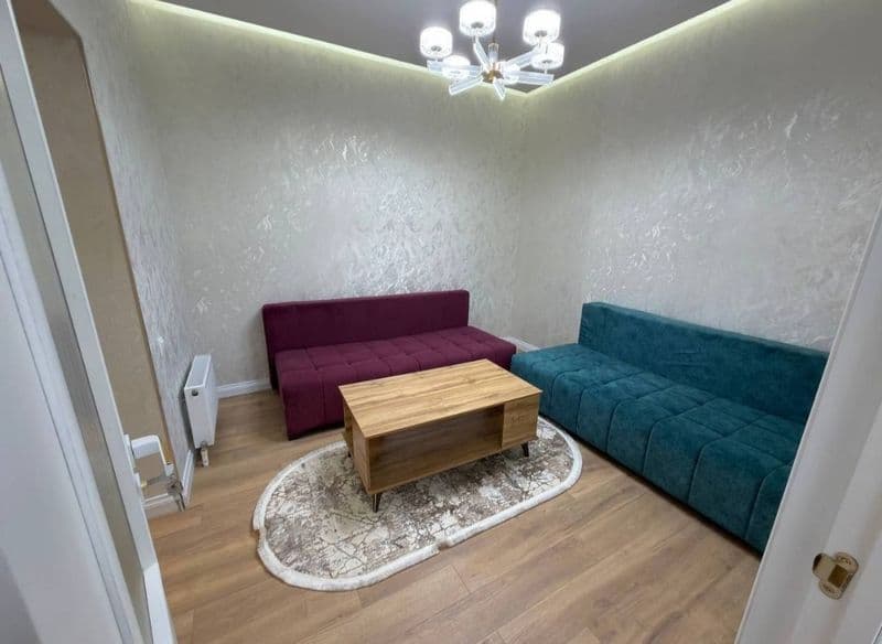 Аренда <br />
<br />
Цена 700$ торг <br />
<br />
Мирабадски — фото 5