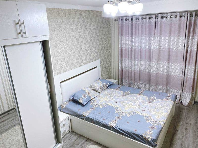 Сдаётся  Квартира на метро Хамида Алимжана<br />
#Ориентир - — фото 5