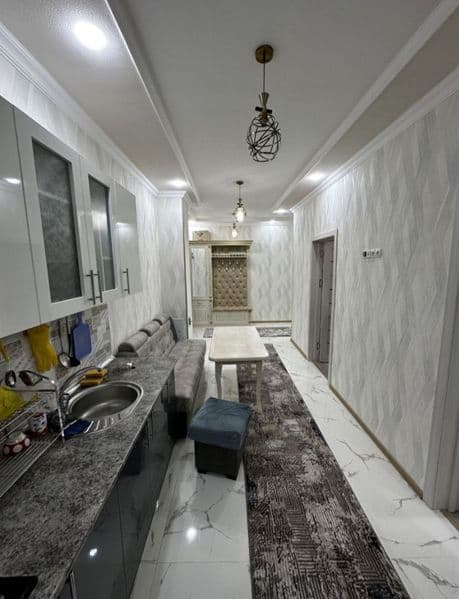 Аренда квартира <br />
Район - Юнусабадский<br />
Ориентир - — фото 2