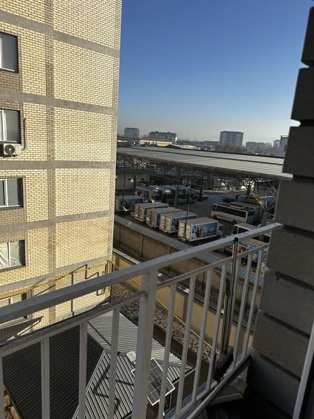 1 xonali uy ijaraga beriladi. Zamonaviy dizayn, qulay lokats — фото 5