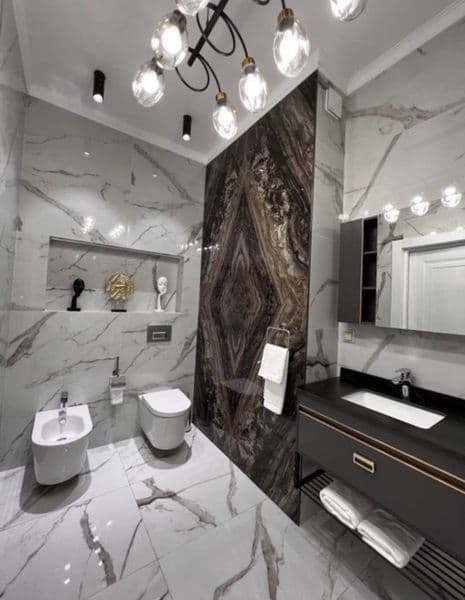 Здается квартира в центре города <br />
Навастройка<br />
Об — фото 4