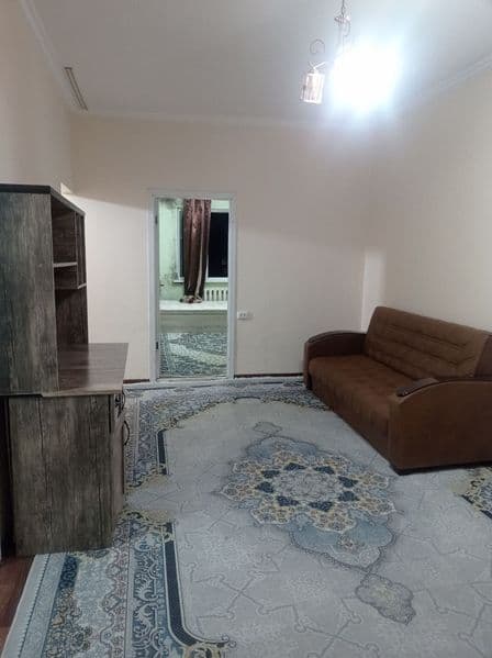 Сдаётся 2 х комнатная квартира переделана в 3х комнатную 4 ы