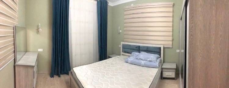 Сдаётся отличная квартира в центре города. Со всеми удобства — фото 2