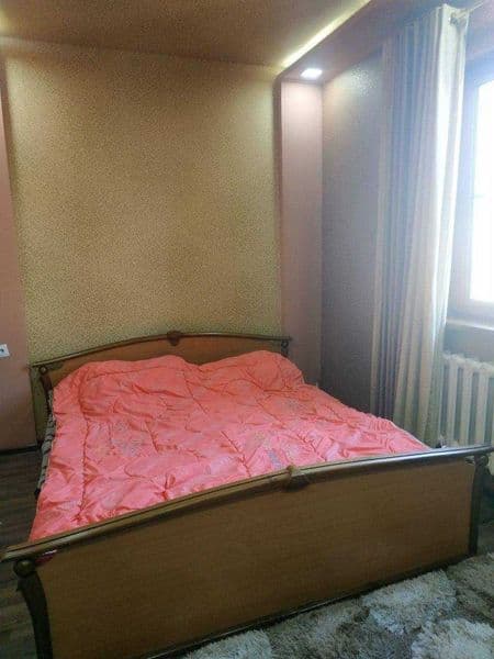 Сдается 3 комнатная квартира 85 кв.м.<br />
Укомплектована м — фото 4