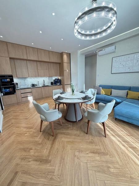 Аренда <br />
Мирабад авеню <br />
Мирабадский район <br />
 — фото 3