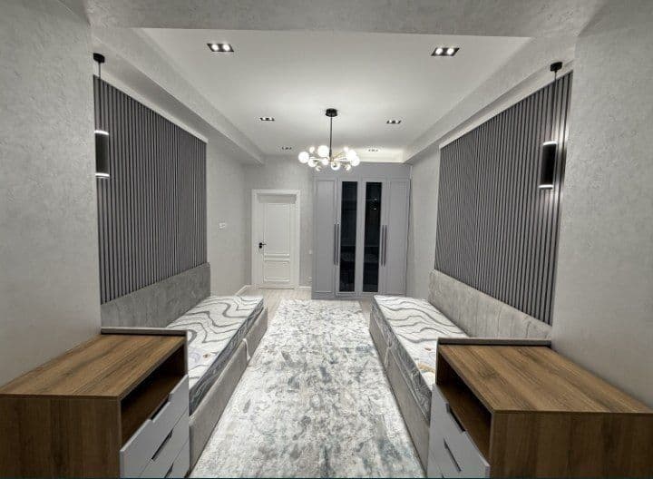 ЖК Яккасарай Сити Молл <br />
Яккасарай район <br />
Ориенти — фото 2