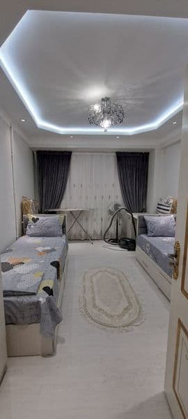 АРЕНДА 4/8/9.  Ц 5<br />
Ор-р: Корзинка <br />
(Район Юнусаб — фото 2