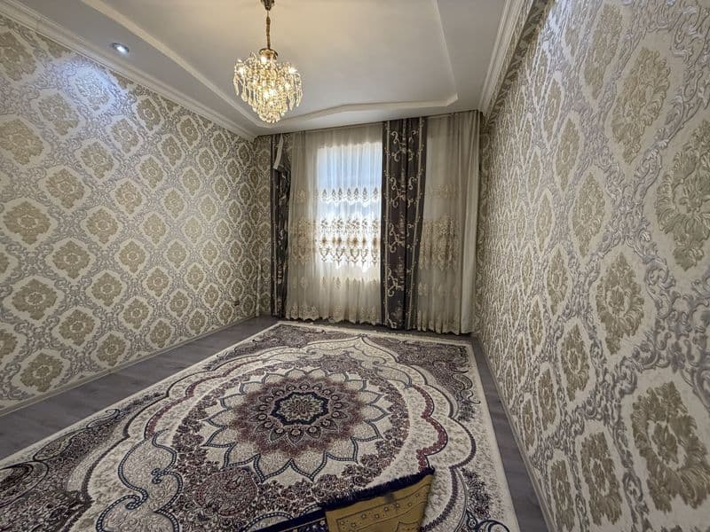 Квартира 2 комнатная<br />
Квадратов 60<br />
Этаж 9 <br />
 — фото 3