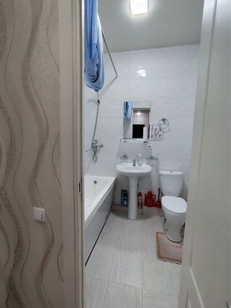 Аренда Квартира Алмазар о-р ЖК Olmazor City 2/3/9<br />
<br  — фото 3