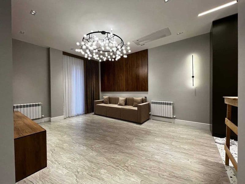 • Район: Шайхантаухрский<br />
• Ташкент Сити / ЖК Гарденс <