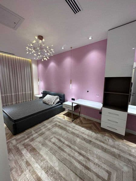 Авторский проект, новая квартира!<br />
Все условия имеются  — фото 2