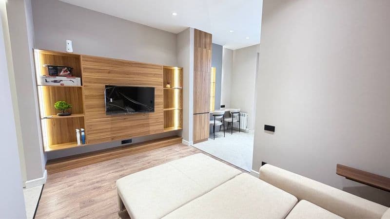 Сдаётся в аренду квартира<br />
<br />
Жилой комплекс «Навру — фото 3