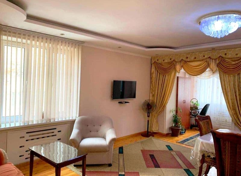 Сдается в Аренду квартира!<br />
<br />
Мирзо Улугбекский р- — фото 2