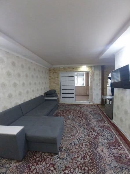 CHILONZOR -8 kvartal <br />
Arintir Parus<br />
2/hona 1/eta