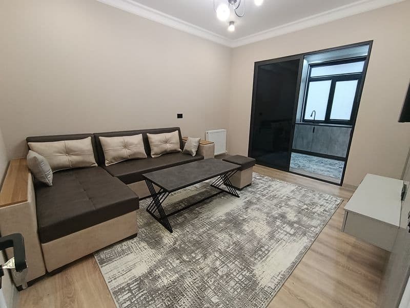 Сдаётся в Аренду 2-х комнатная новостройка <br />
Юнусабад-1 — фото 2