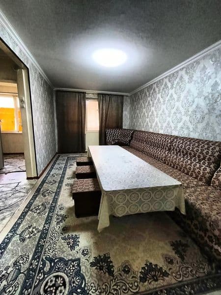 Yashnobod tumanida 2-xonali kvartira ijaraga beriladi oilaga — фото 2