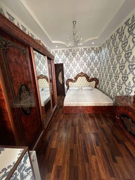 2 xonali kvartira ijaraga — qulay va shinam<br />
Yunusobod 