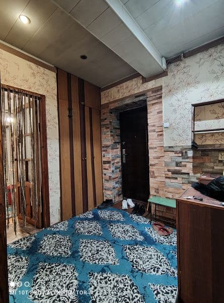 СПУТНИК-4 | 2-ком | 57 м² | 77 серия | 350$<br />
<br />
 Ор