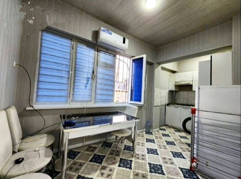 Шайхантахурский район, рядом с метро «Гафур Гулям». 2-комнат — фото 2