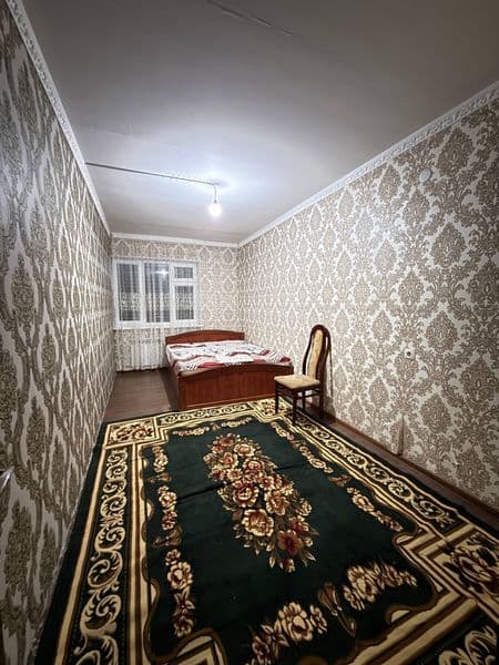 Sergeli Sputnik 16a ijaraga kvartira beriladi. <br />
3 xona — фото 2