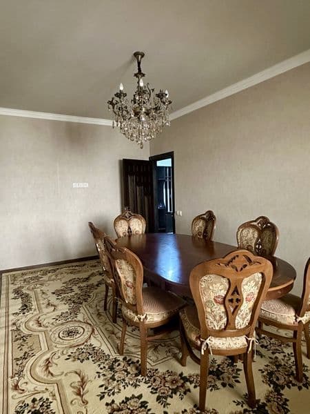 Сдам свою 3х комнатную квартиру на ЧорСу Гулабад ц26. После  — фото 5