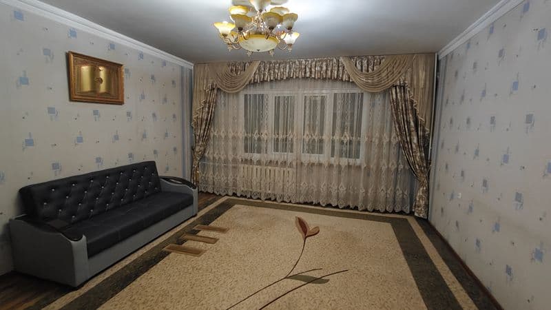 Сдам свою  3-х комнатную квартиру около ТРЦ Мегапланет Юнуса