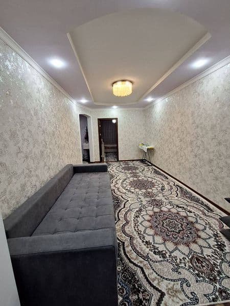 Аренда 2/4/4 Максим Горький <br />
Балкон 2х6 С ремонтом <br — фото 2