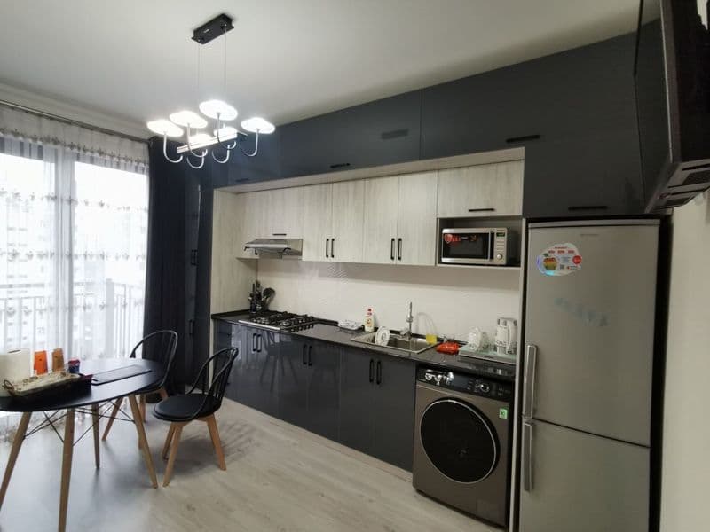 Караташ<br />
Ориентир: «UTower». Метро: "Дружба народов"<br — фото 4