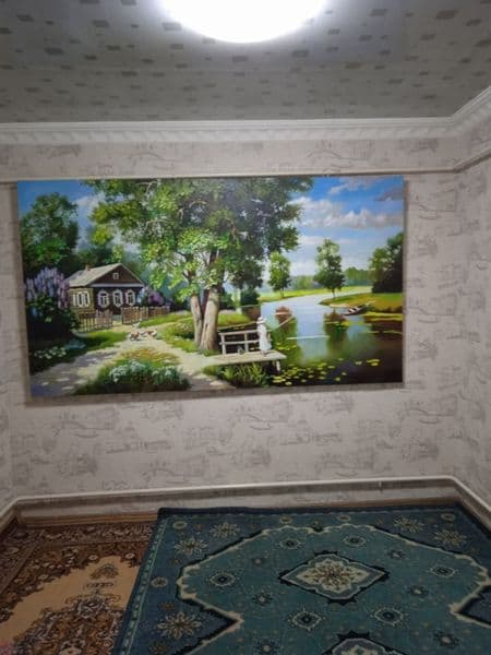 Сдается 3 комнатный дом, 3,5 сотки, С обстановкой. В доме ес — фото 4